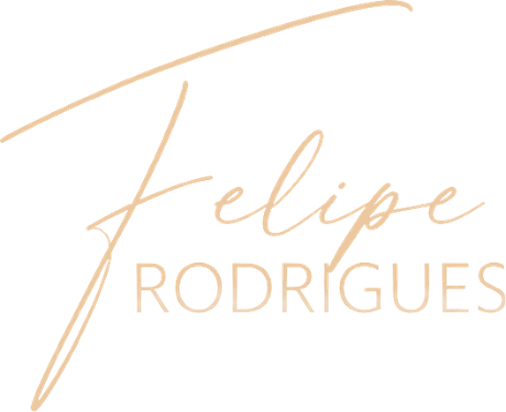 Assinatura de Felipe Rodrigues
